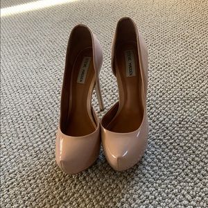 Steve Madden heels size 7